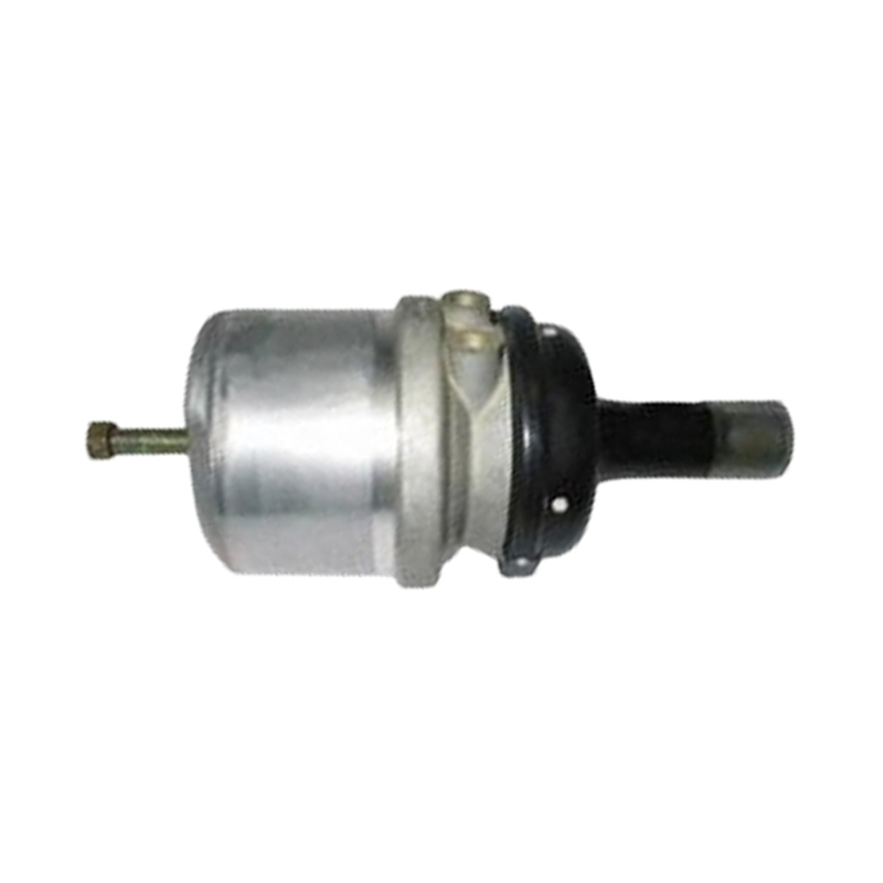 Camera freno di precisione IVECO Industrial Service