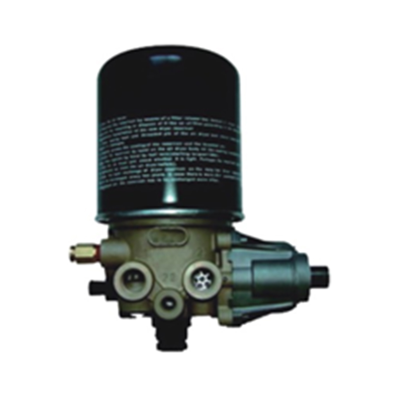 Essiccatore dell'aria del sistema frenante da 12 V