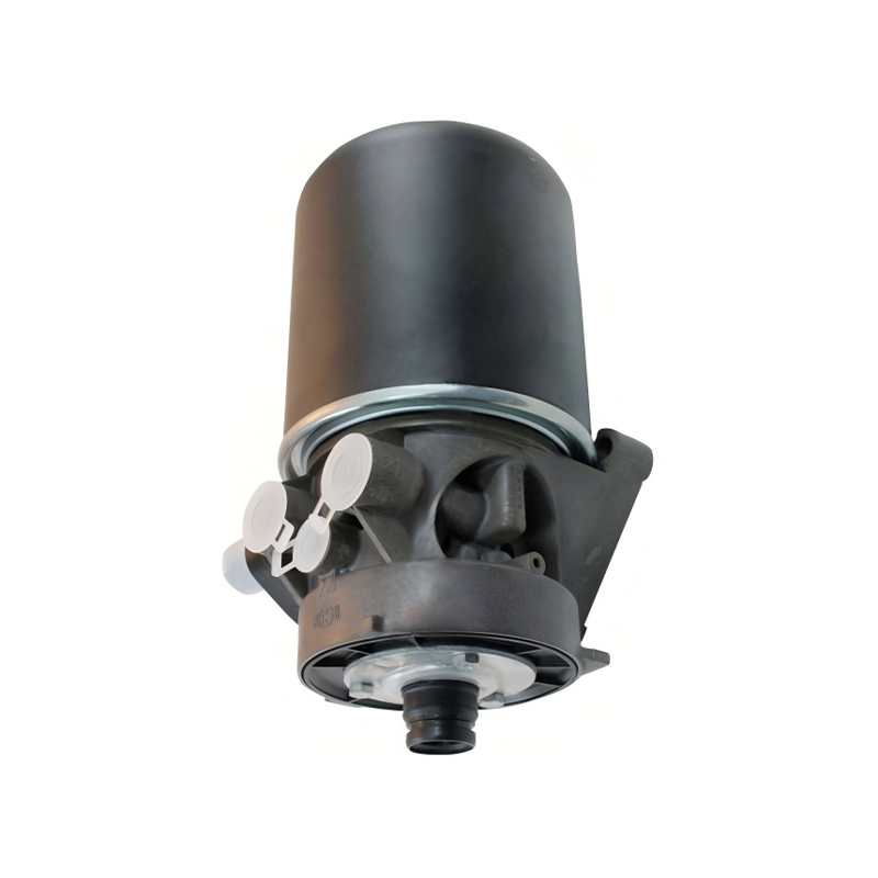 Essiccatore per camion pesanti Essiccatore per camion pesanti