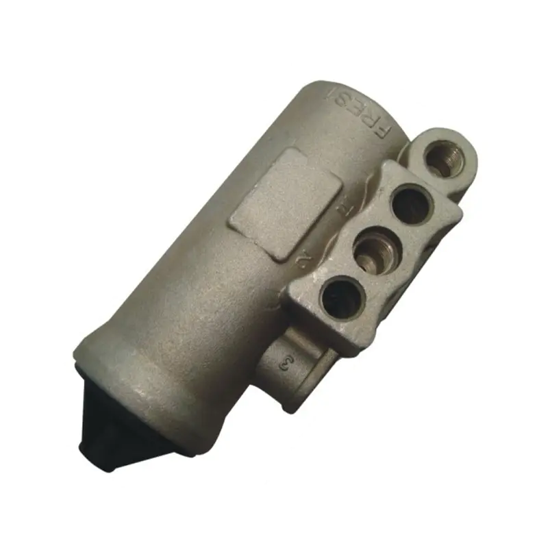 Valvola di regolazione del sistema di precisione (110 PSI)