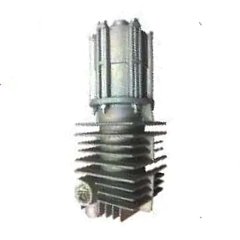 Condensatore del sistema pneumatico ad alta efficienza (porte M22)