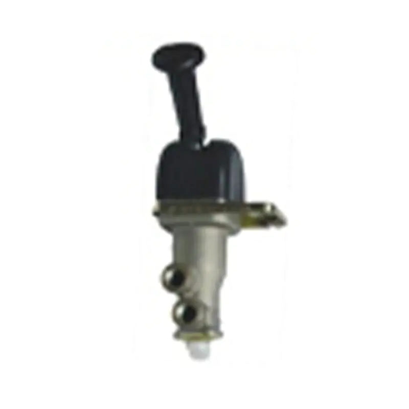 Valvola di controllo manuale standard (interfacce M14)