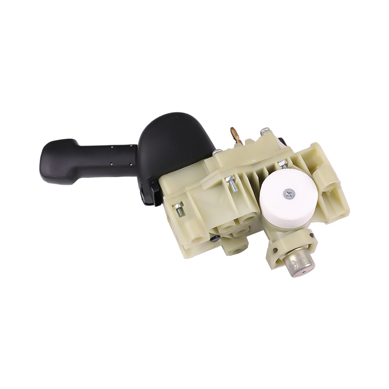 Valvola del freno ad aria compressa manuale del sistema frenante automatico