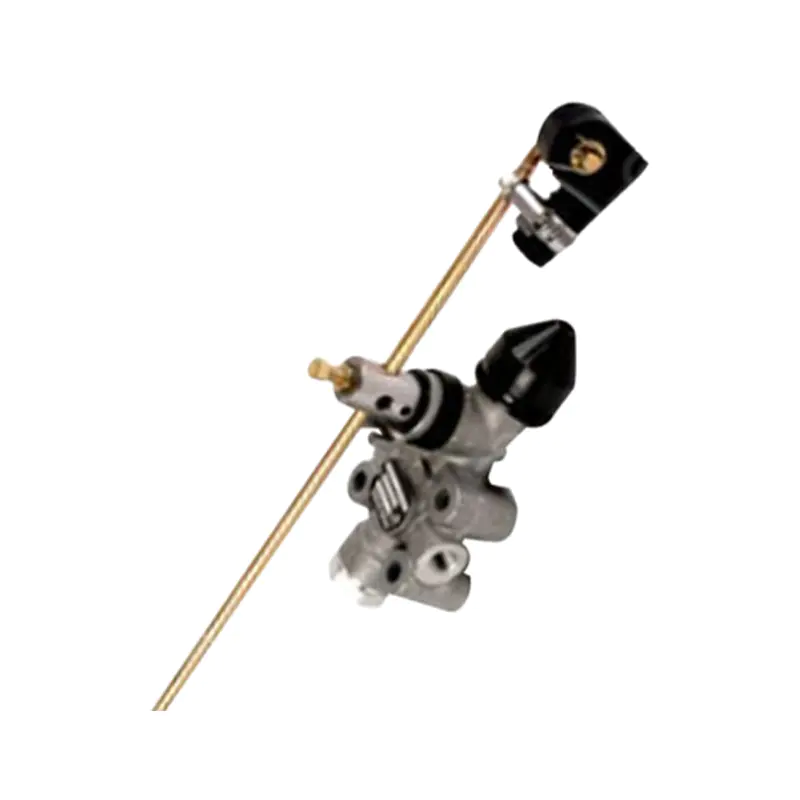 Valvola di livellamento con leva lunga 290 mm