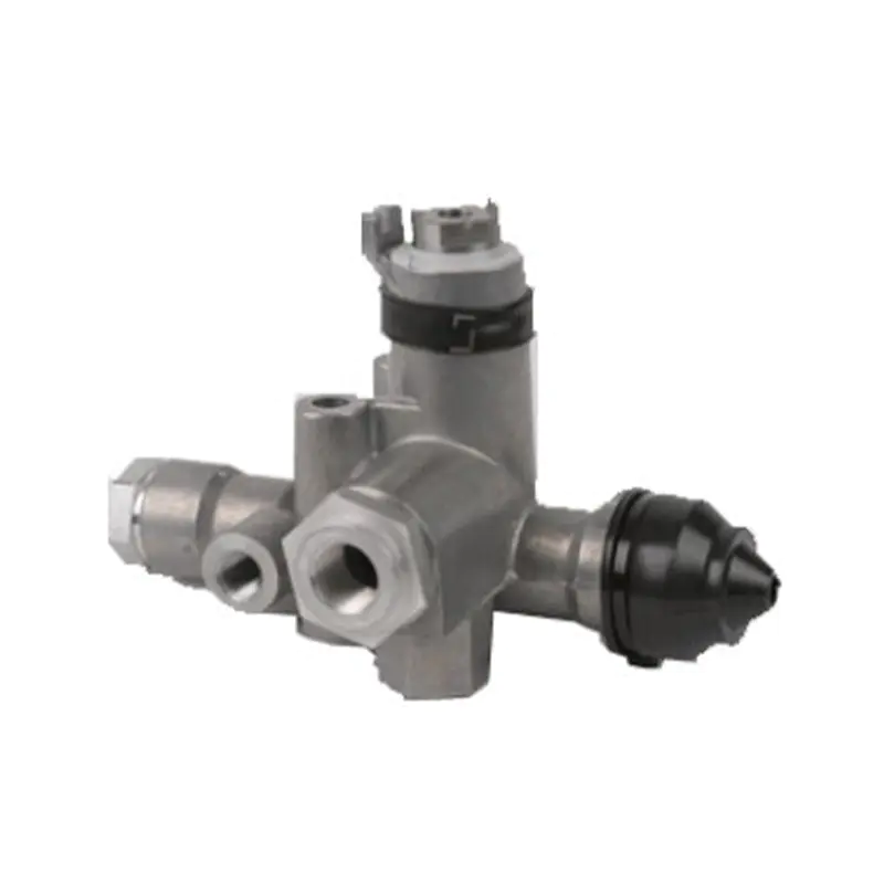 Valvola di livellamento multiporta per serie RVI/DAF