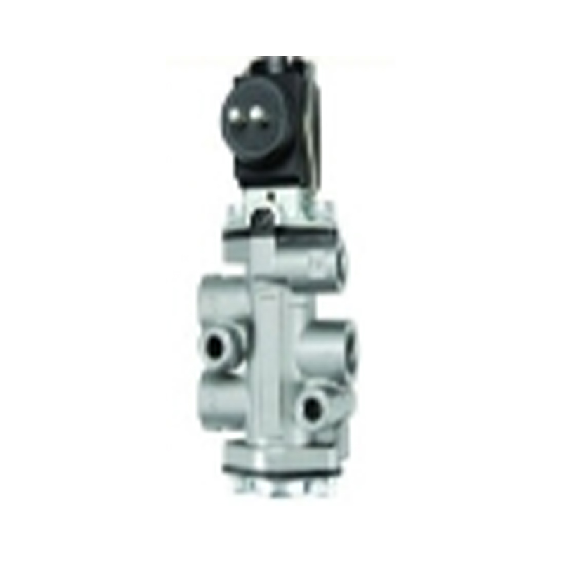 Set elettrovalvola di precisione per la serie DAF 95/XF
