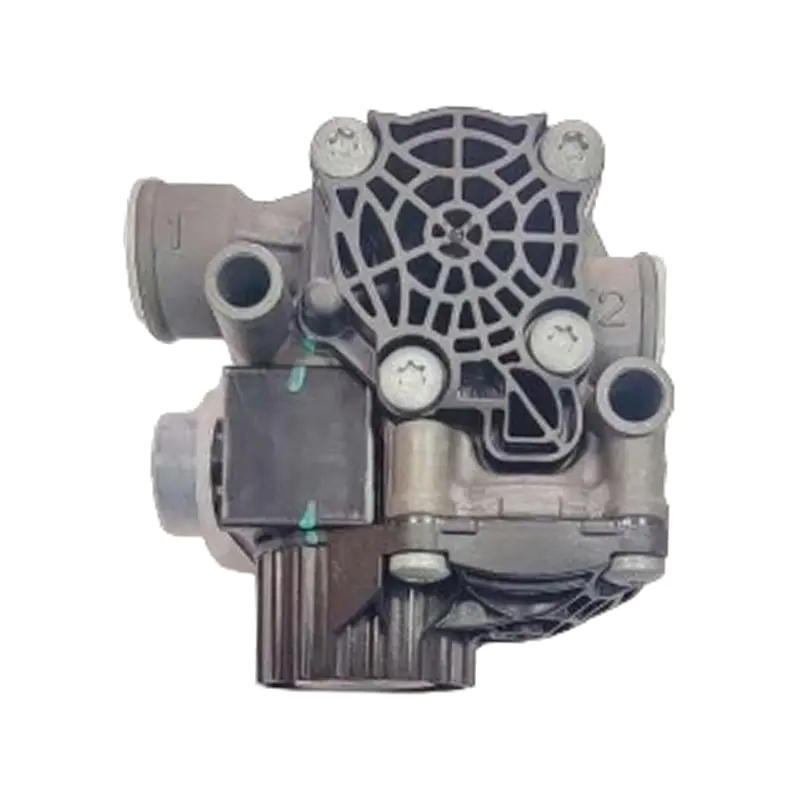 Unità universale modulatore solenoide ABS per veicoli commerciali