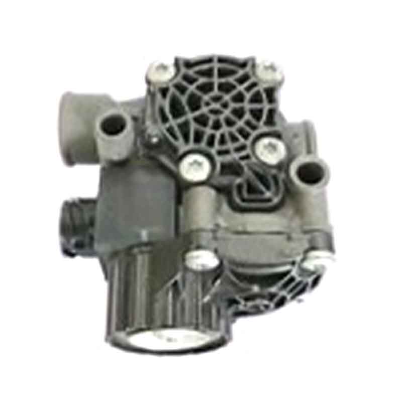 Gruppo modulatore solenoide ABS di precisione per serie commerciali