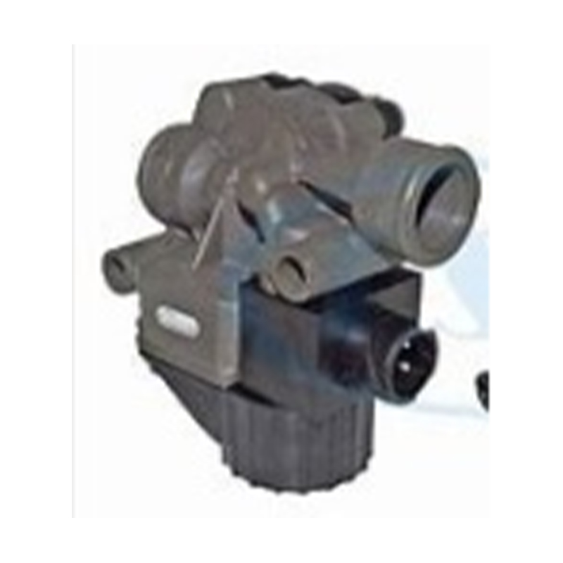 Elettrovalvola modulante a solenoide ABS ad alte prestazioni da 12 V