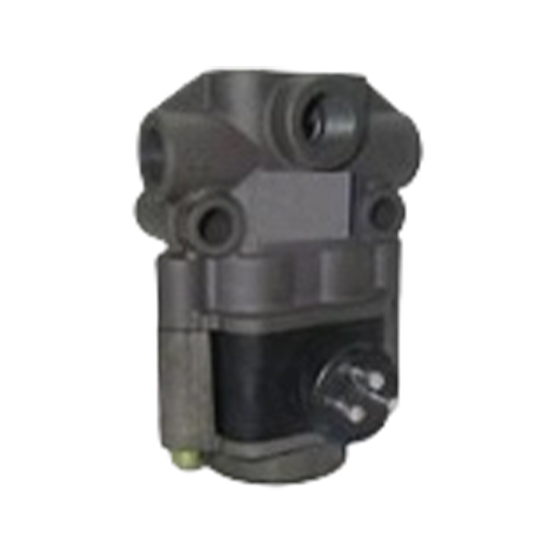Gruppo modulatore solenoide ABS di precisione per veicoli commerciali