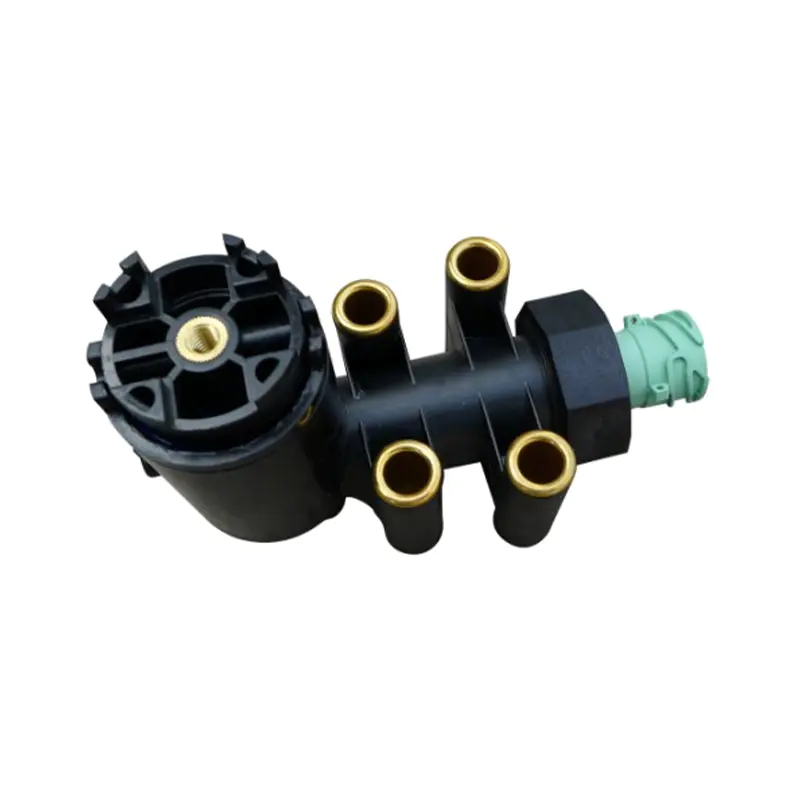 Sensore di altezza per serie IVECO/RENAULT