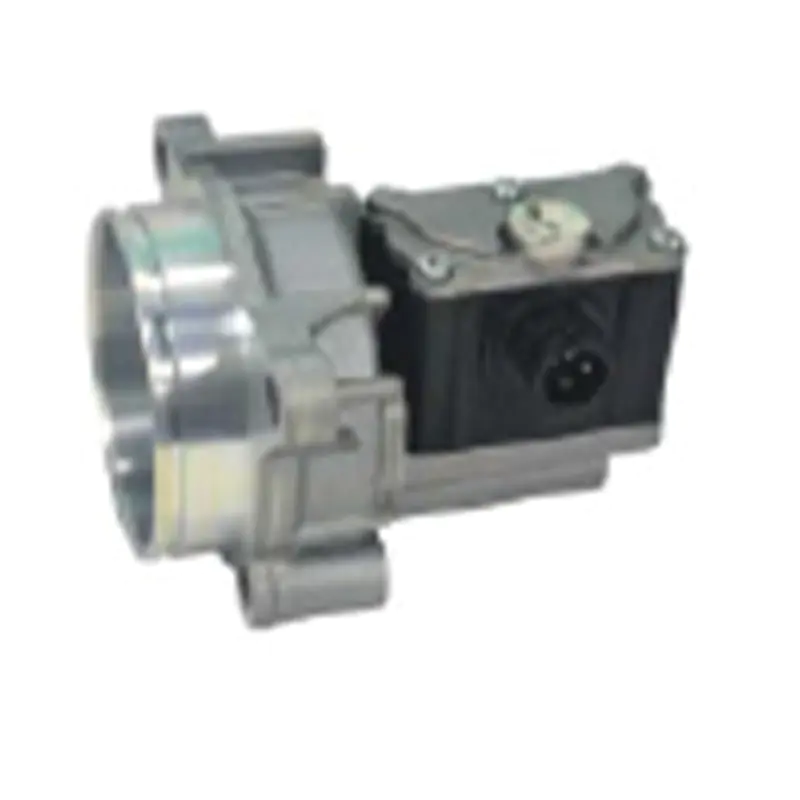 Elettrovalvola EDS per serie MERCEDES