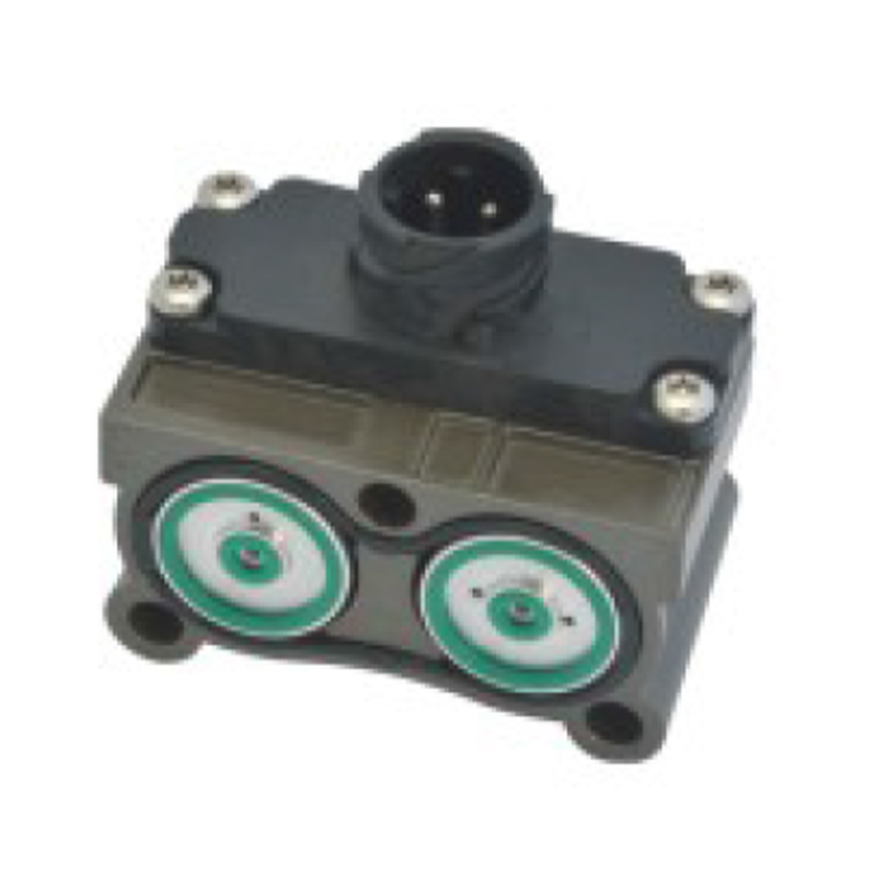 Set di riparazione solenoide cambio per serie MERCEDES