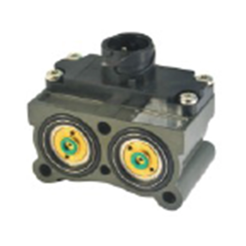 Gruppo solenoide di cambio integrato per la serie MERCEDES/ZF