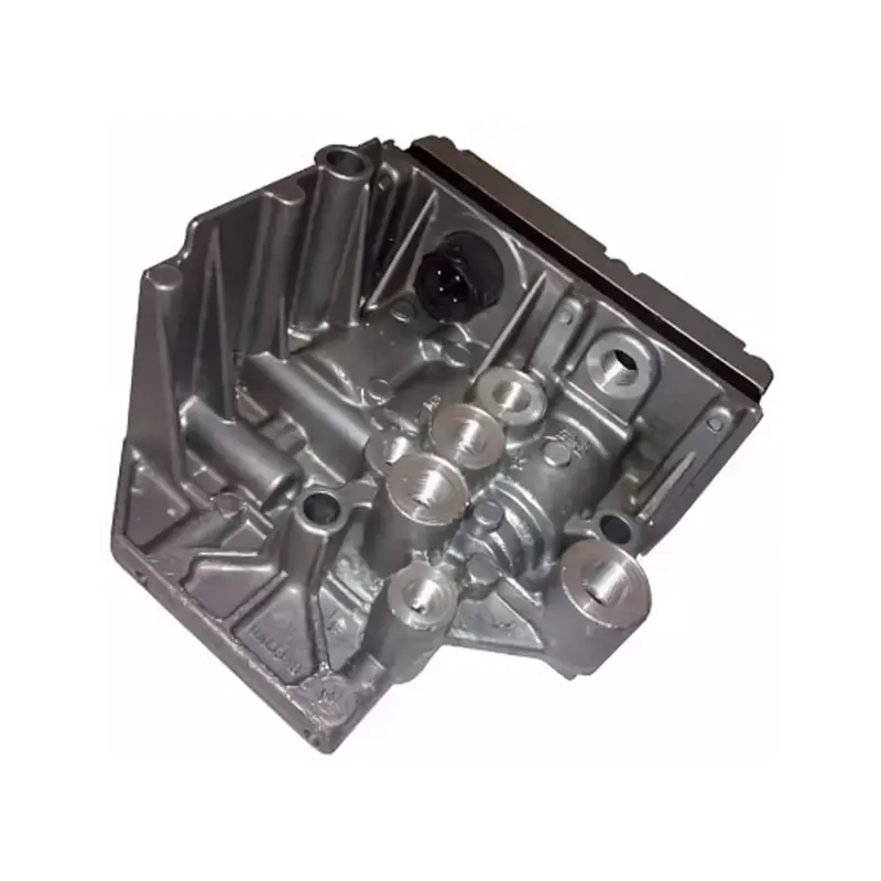 Blocco valvole EGR/cambio integrato per SCANIA serie R