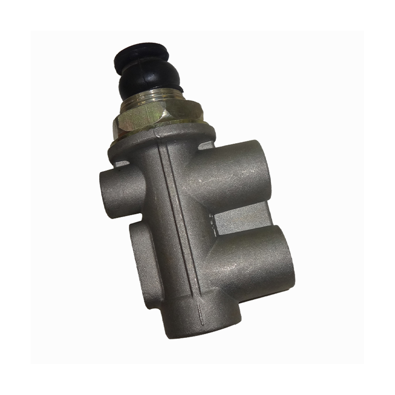 Valvola a pulsante 3/2 per serie DAF/MERCEDES