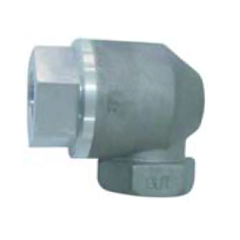 Valvola di non ritorno per serie HINO (3/8