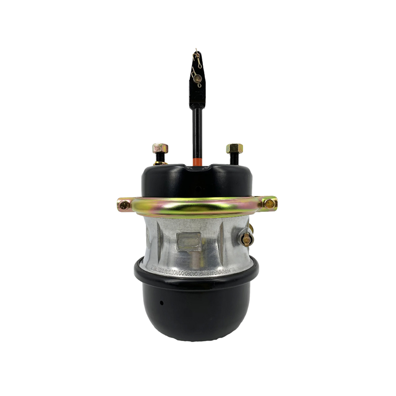 Camera freno combinata sigillata T30/30 a corsa lunga per condizioni estreme