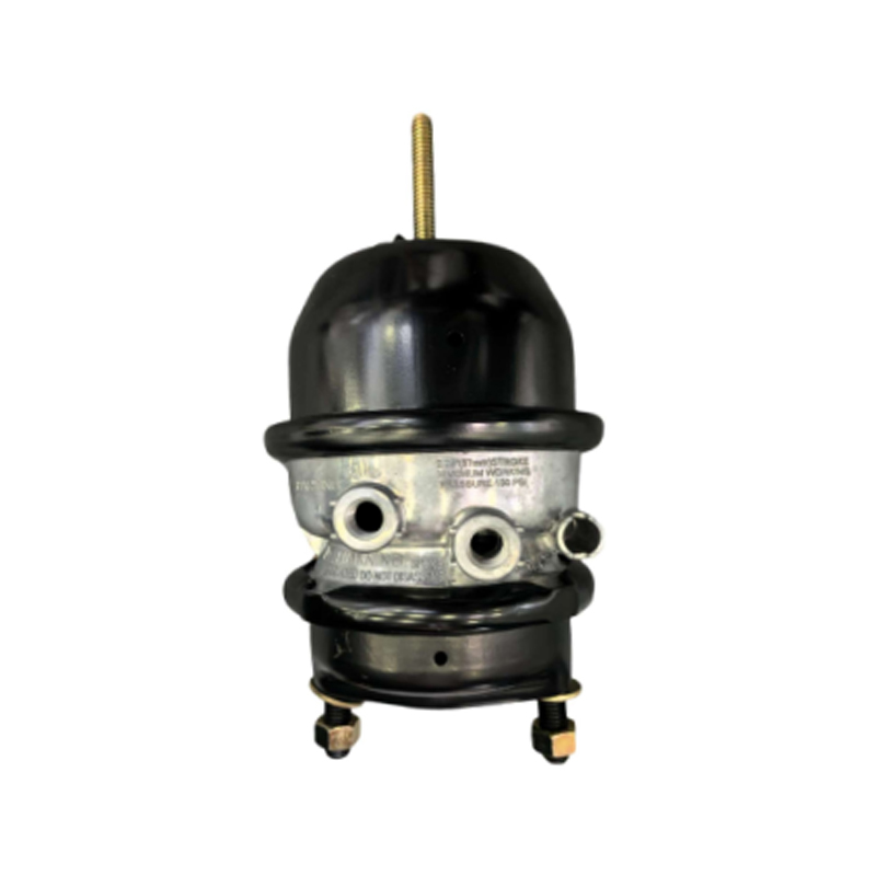 Camera del freno pneumatico combinata serie compatta T18/24