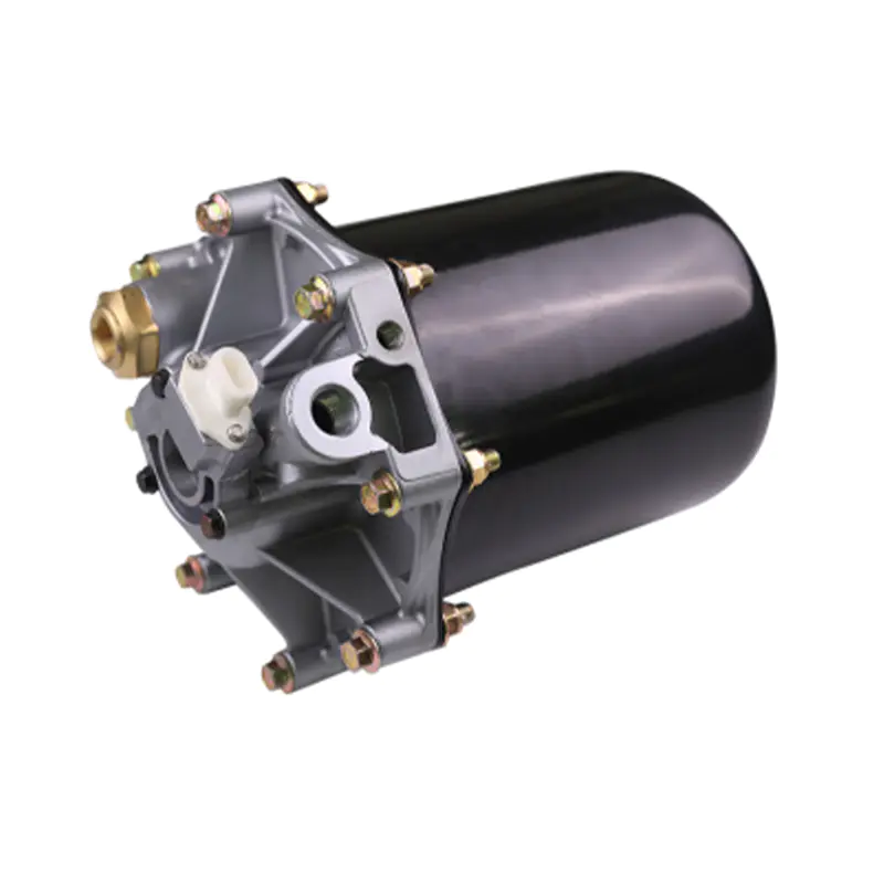 Gruppo essiccatore d'aria serie professionale standard (compatibile con AD-9)
