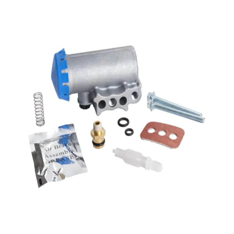 Kit di manutenzione per regolatore integrato dell'essiccatore AD-IS