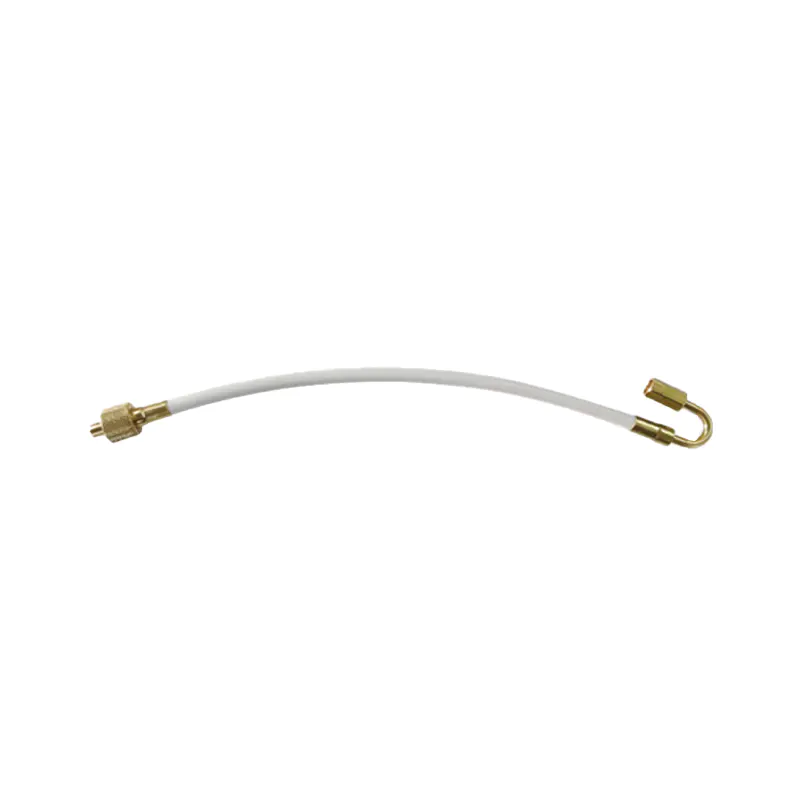 Tire Inflation System Flex Hose- 13.5