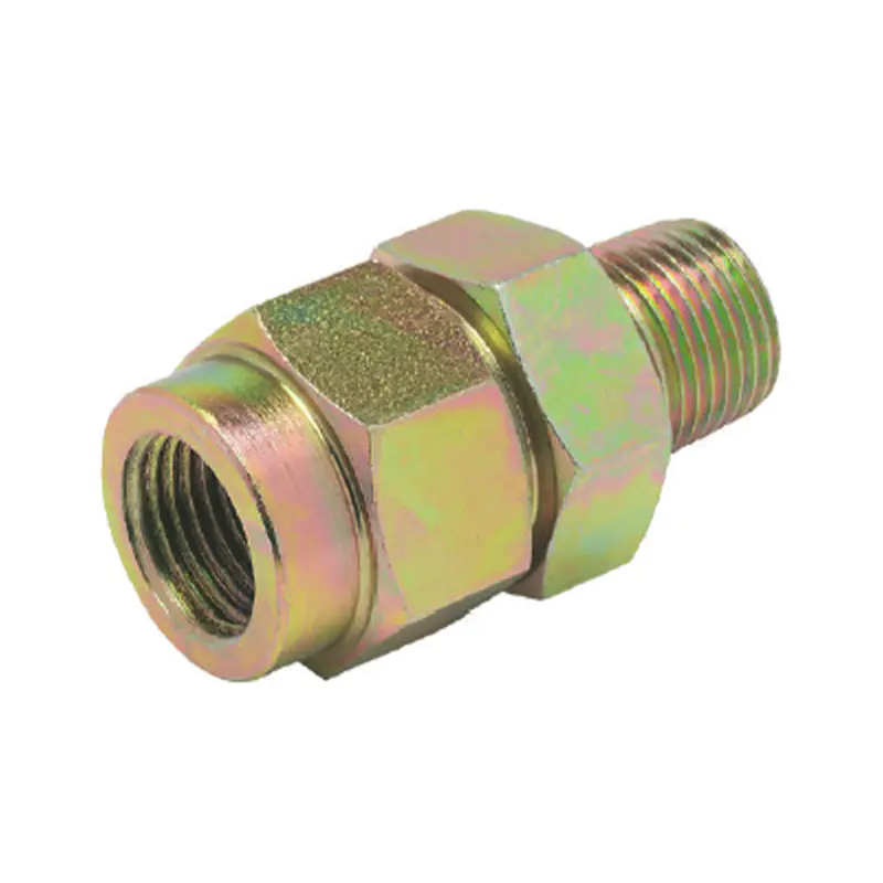 Valvola in linea pneumatica ad alto flusso da 1/2