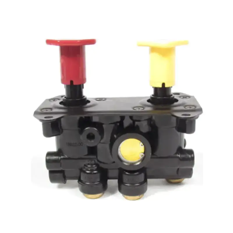Modulo di controllo di sicurezza integrato serie MV-3