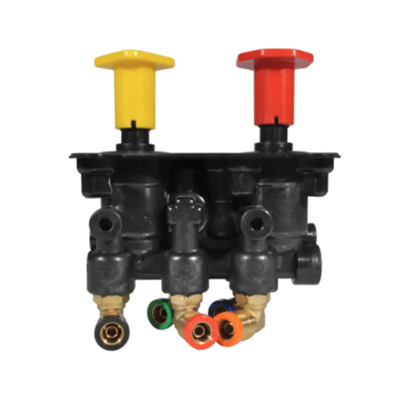 Modulo di comando del cruscotto Precision MV-3 ​​integrato