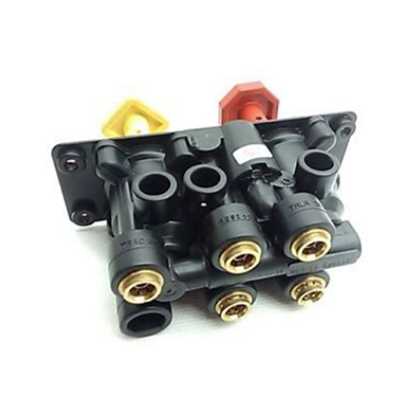 Modulo di comando modulare sincronizzato MV-3