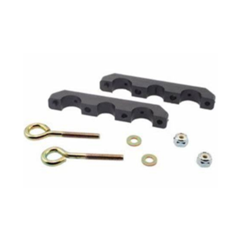 Fascetta stringitubo industriale per impieghi gravosi