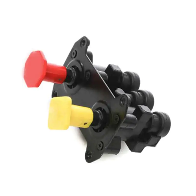 Modulo di controllo di sicurezza integrato nel cruscotto serie MV-3