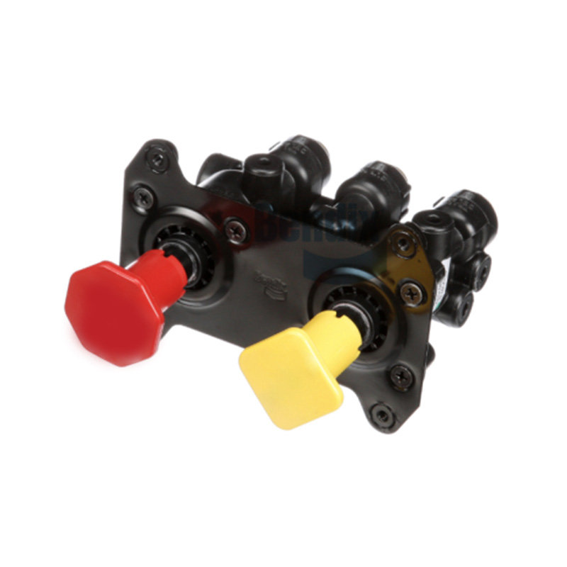 Modulo di controllo di sicurezza serie MV-3